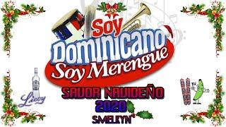 MUSICA NAVIDEÑA DOMINICANA MIX 2024   