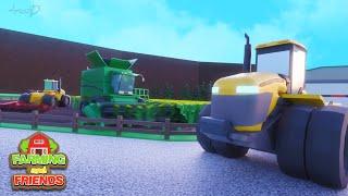 Farming and Friends Trailer