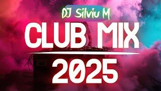 Music Mix 2025 | Party Club Dance 2025 | Best Remixes Of Popular Songs 2025 MEGAMIX (DJ Silviu M)