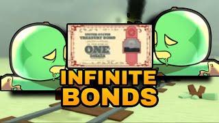 FASTEST WAY TO GET BONDS IN DEAD RAILS!