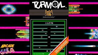 Turmoil! (Atari 2600)