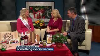 Local products make great holiday gifts