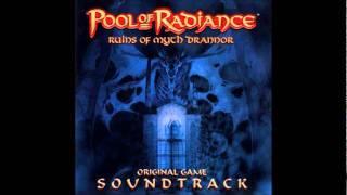 Pool of Radiance Soundtrack - Exploring The Elven Dungeons