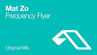 Mat Zo - Frequency Flyer