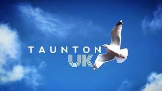 Beautiful Taunton UK video  P1