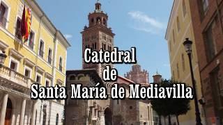 Catedral de Santa María de Mediavilla  (Teruel)