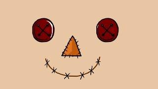 Smash Bros. 4 - Creepy Villager (Conan O'Brien Animation)