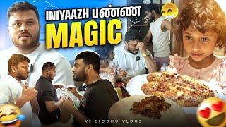 ஒட்டகம் வாங்கப் போறோம்  | Dubai Series EP 8 | Vj Siddhu Vlogs