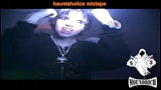 SEMATARY - 5150 **HAUNTAHOLICS EXCLUSIVE** [OFFICIAL VIDEO]