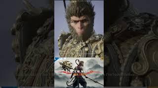 BLACK MYTH WUKONG S1P5 #games #shorts #wukong #blackmyth #monkeyking