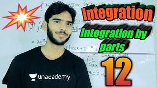 integration class 12th by udit Yadav|samakalan