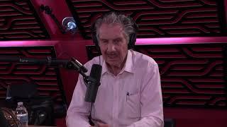 Joe Rogan Experience #1612 - Robert Bigelow