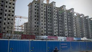 China Cuts Down Payments in Property Stimulus Drive