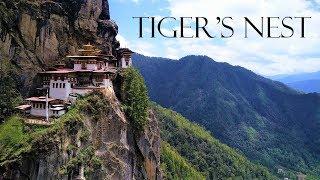 Bhutan Trip VLog Episode 5 | Tigers Nest