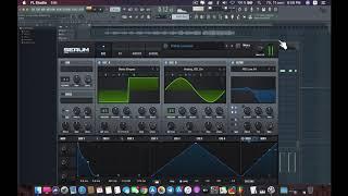 R3HAB & GATTÜSO - Creep (CALLAY REMIX)[FL STUDIO REMAKE + SAMPLE + FREE FLP]