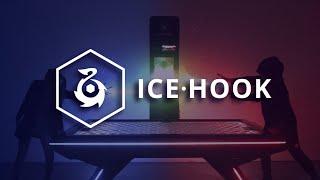 ИНТЕРАКТИВНЫЙ АЭРОХОККЕЙ ICEHOOK ДЛЯ РАЗВЛЕКАТЕЛЬНЫХ УЧРЕЖДЕНИЙ