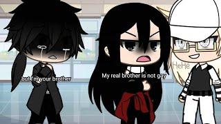 l was talking to my ex husband||meme||gachalife (a little bit difference)(read desc)
