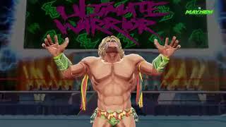 6 Star Ultimate Warrior | WWE Mayhem