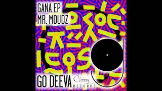 Mr. Moudz - La Familia (Original Mix) [GO DEEVA RECORDS]