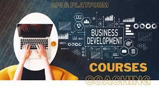 Learn Better Digital Business - API & Platform economy with Osaango Academy