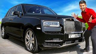 Why Rolls Royce Cars Are So Expensive?