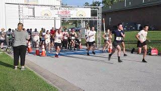 Runners participate in charity run for Missouri Ozarks Community Health