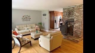 Home for Sale! Open Concept Living at 11 Proctor Hill Rd., Brookline, NH 03033