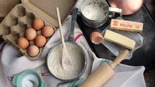 Baking Basics: How to Properly Measure Ingredients by Volume