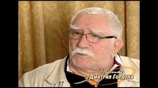 Джигарханян о том, есть ли у него друзья среди актеров