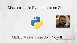 Python Guru Reveals Exclusive Tips to Master Lists - Unlock Them Now!