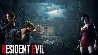 Resident Evil 9 & RE Remakes Just Got Hit With MASSIVE New Rumors