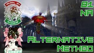 |Skyforge Original Sin B1 Alternative Method|