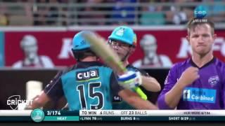 The Biggest Best Sixes from BBL 06