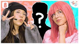 dressing up as each other & revealing our weird crushes  | ep 8 |  Sweet n' Sour