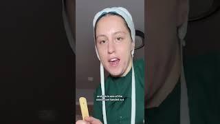Amish After Church Pretzel Snack | More Details in the Description