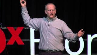 Makerspace: Make Community | Jamie Leben | TEDxFrontRange