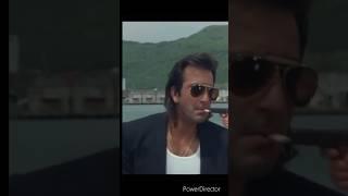 Khalnayak Sanjay Dutt best status | #shorts