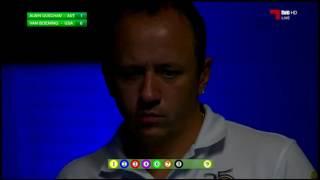 2016 WPC 9-ball. FINAL SVB. vs Albin Ouchan. English commentary