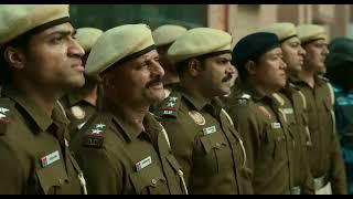 Indian Police Force |NewSouth Indian Full Movie In Hindi Dubeed | Siddharth Malhotra,Shilpa Shetty