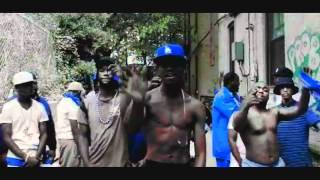 Crip'In Is Bacc--- Fresh Gang(HQ)