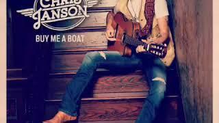 Chris Janson - Buy me a boat