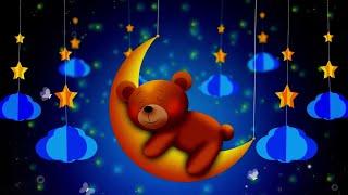 Sleep Music For Babies  Baby Sleep Music  Bedtime Lullaby For Sweet Dreams