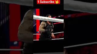 Roman fans subscribe  Roman is must wrestler in wwe