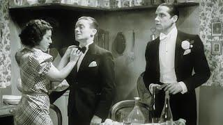 Golden Rain (Pluie d'or 1936) French film by Willy Rozier | From Rags to Riches, But At What Cost?