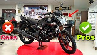 Honda Unicorn Bs6 Pros And Cons