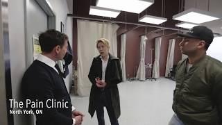 The Pain Clinic using Botox for Pain Management | Toronto, ON