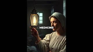 Florence Nightingale:The Founder of Modern Nursing #happynewyear#viralvideo#shorts#day1#viralshort