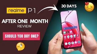 Realme P1 After One  Month Review : realme p1 heating issue realme p1 battery issue p1 tauch issue