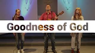 Goodness of God  |  OBC Praise Band