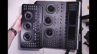 Blackmagic Design Davinci Resolve Micro Color Panel Review- Almost good enough